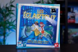 JEU ECLAIRTOUT (LES)